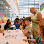MPFI_2026-5751 Young learners interact with MPFI team