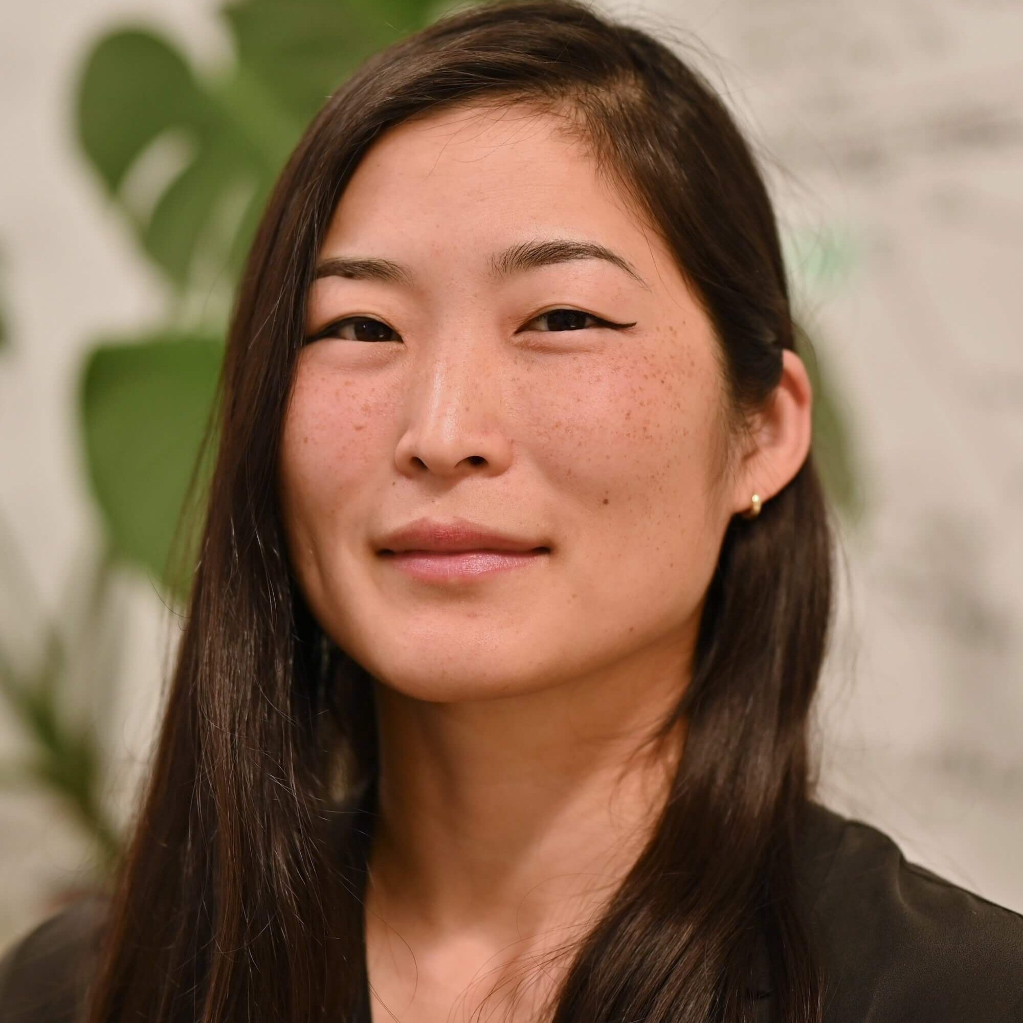 Christina Kim