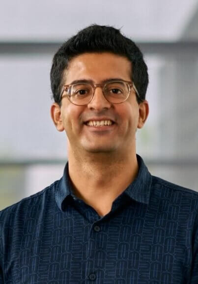Dr. Salil S. Bidaye
