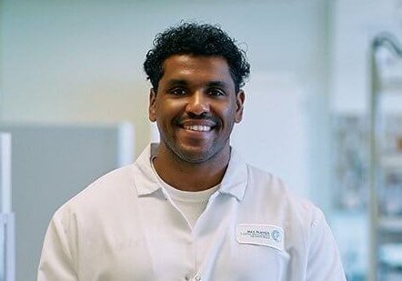 Paul Tyagi Paul Tyagi