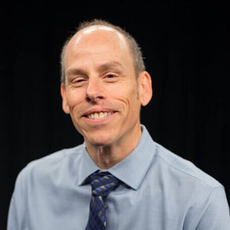 robert stackman